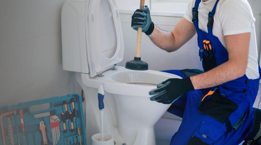 drain and sewer cleaning in Belhaven, NC